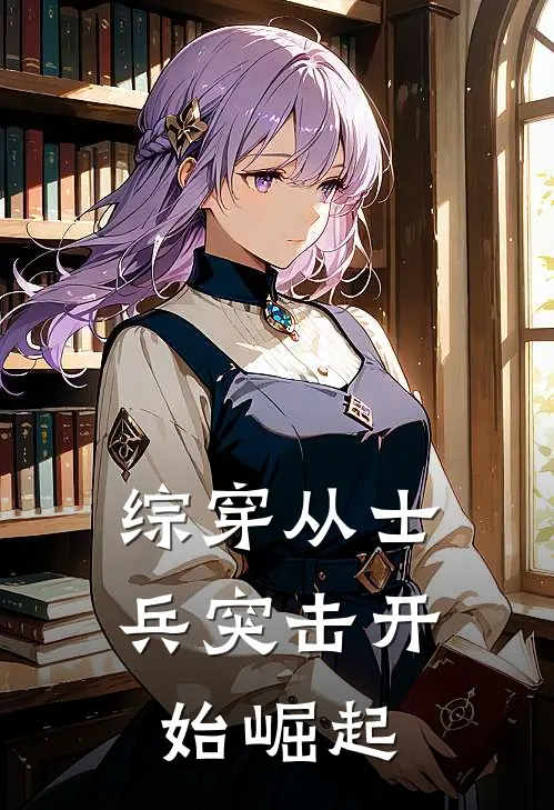 综穿从士兵突击开始崛起