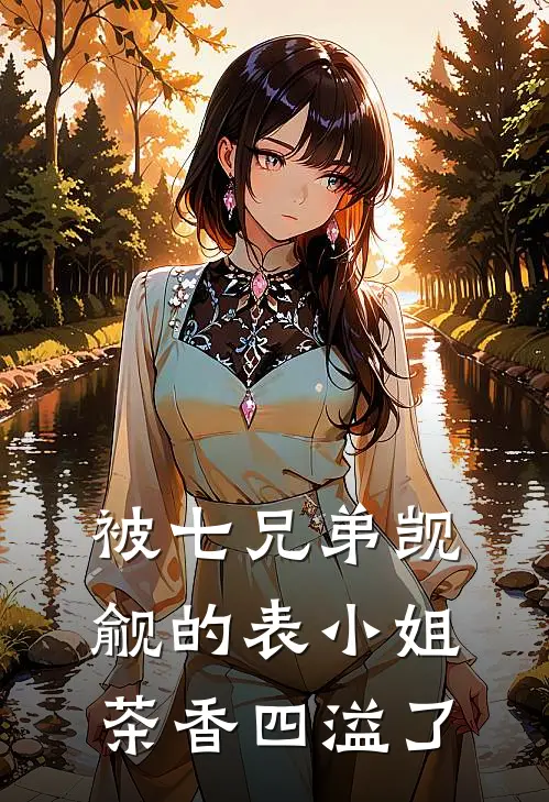 被七兄弟觊觎的表小姐茶香四溢了沈景渊沈景完本小说大全_免费小说免费阅读被七兄弟觊觎的表小姐茶香四溢了(沈景渊沈景)