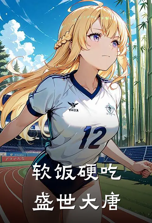 软饭硬吃：盛世大唐(江缺李丽质)免费小说全集_完本小说免费阅读软饭硬吃：盛世大唐(江缺李丽质)