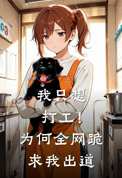 我只想打工！为何全网跪求我出道春妹顾寒洲完整免费小说_热门小说阅读我只想打工！为何全网跪求我出道春妹顾寒洲