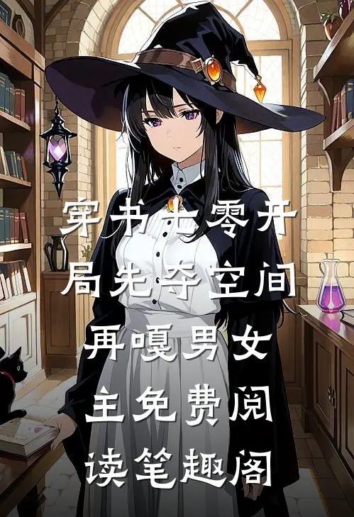 穿书七零开局先夺空间再嘎男女主免费阅读 笔趣阁