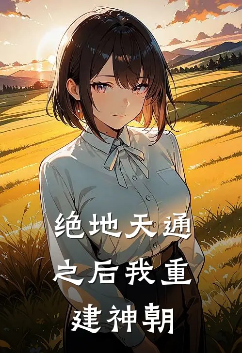 绝地天通之后我重建神朝(吴忧善尼)最新小说全文阅读_最新章节列表绝地天通之后我重建神朝(吴忧善尼)