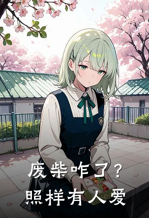 废柴咋了？照样有人爱(张轩瑞李开行)无弹窗小说免费阅读_小说完整版免费阅读废柴咋了？照样有人爱张轩瑞李开行