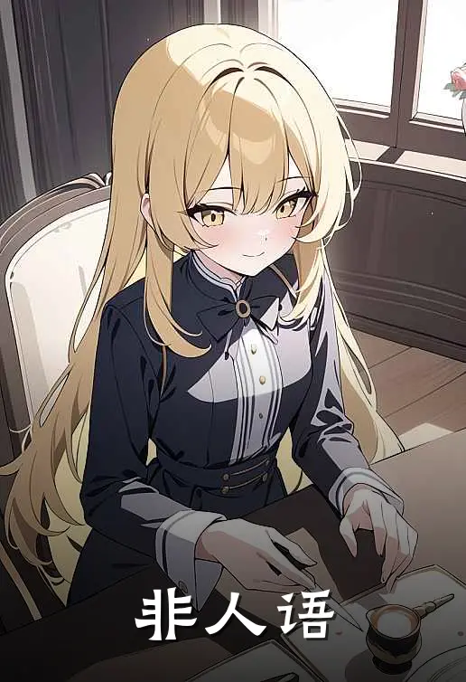 非人语柳明阿秀全文阅读免费全集_最新全本小说非人语(柳明阿秀)