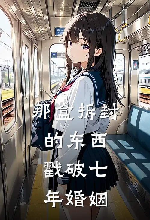 那盒拆封的东西，戳破七年婚姻(周韵林屿舟)在线免费小说_免费阅读全文那盒拆封的东西，戳破七年婚姻(周韵林屿舟)