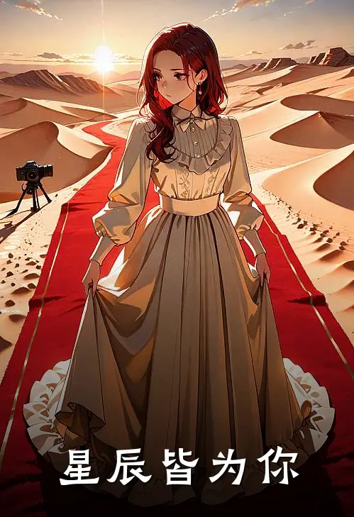 星辰皆为你林晚周晓芸完结小说_免费小说在线看星辰皆为你林晚周晓芸