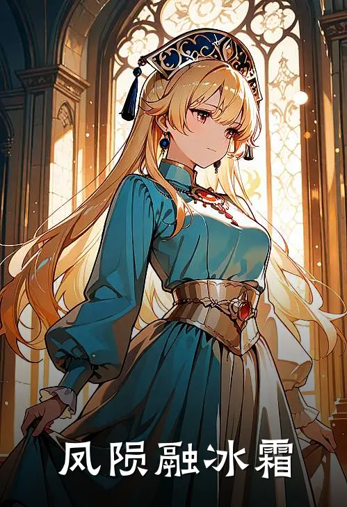 凤陨融冰霜(凤瑾凤瑾)免费阅读无弹窗_最新好看小说推荐凤陨融冰霜凤瑾凤瑾