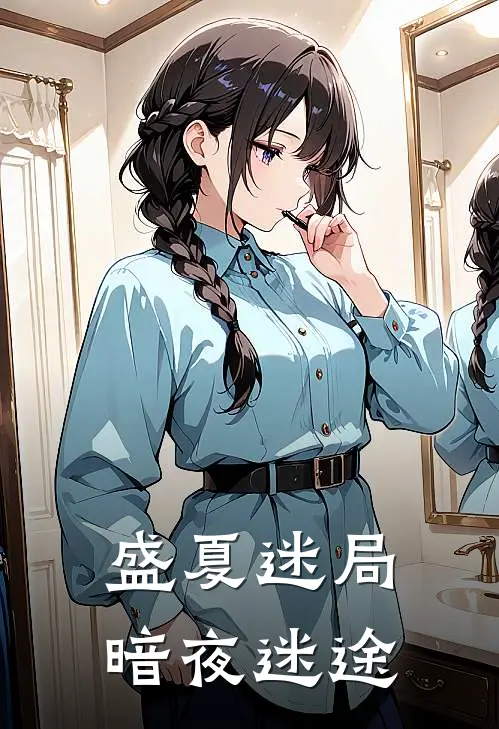 盛夏迷局，暗夜迷途