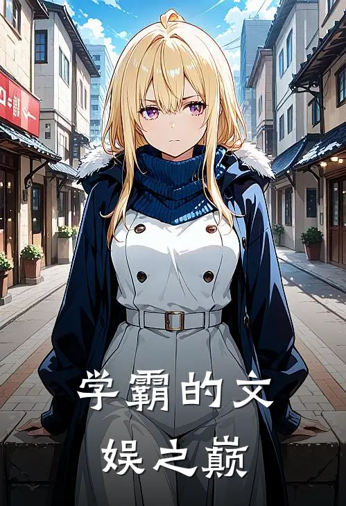 学霸的文娱之巅林辰周慧兰小说完整版_完结版小说推荐学霸的文娱之巅(林辰周慧兰)