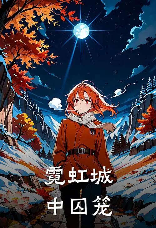 夏侯北东方倩(霓虹城中囚笼)全本免费在线阅读_(霓虹城中囚笼)完结版免费在线阅读