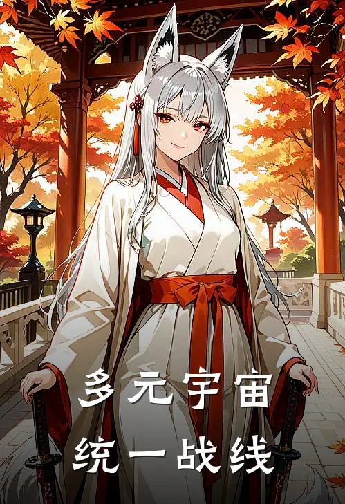 多元宇宙统一战线林赛卡西安小说完整版_完结版小说推荐多元宇宙统一战线(林赛卡西安)