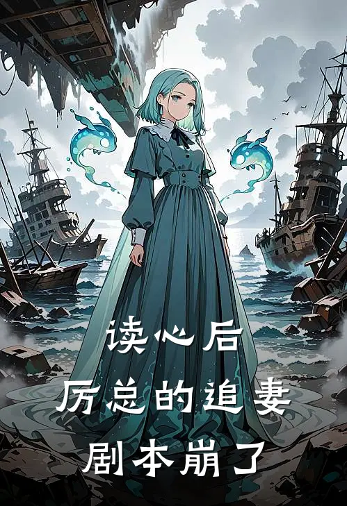 读心后，厉总的追妻剧本崩了(苏晚厉北宸)在线阅读免费小说_最新章节列表读心后，厉总的追妻剧本崩了(苏晚厉北宸)