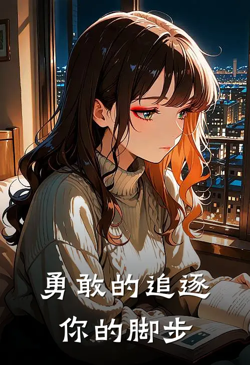 勇敢的追逐你的脚步(林晚夏陆风眠)_林晚夏陆风眠热门小说