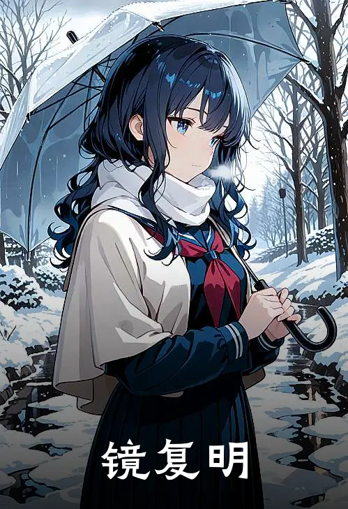 镜复明艾雨曦韩池完本热门小说_小说完结版镜复明(艾雨曦韩池)