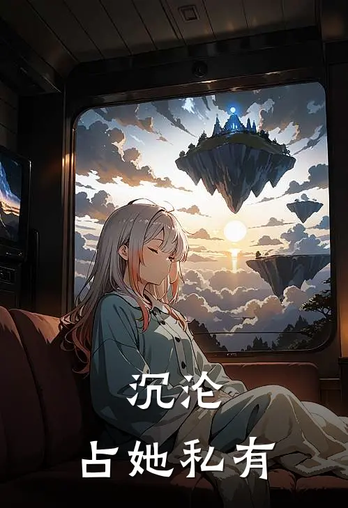 沉沦，占她私有(温昭棠傅凛深)网络热门小说_最新章节列表沉沦，占她私有(温昭棠傅凛深)