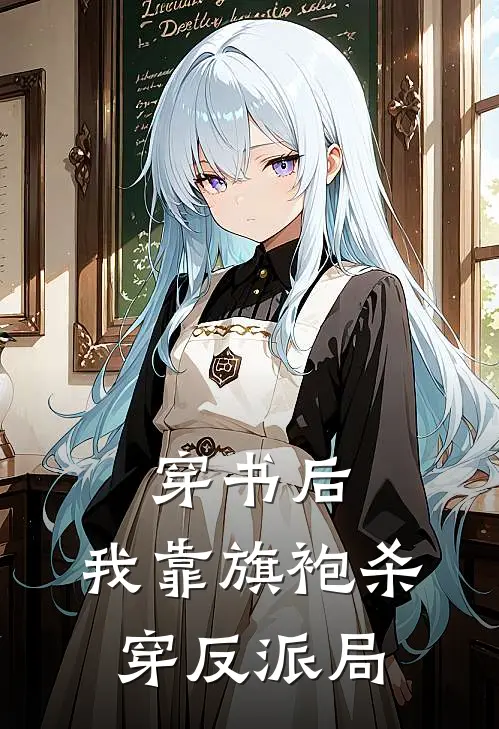 穿书后，我靠旗袍杀穿反派局晓小晓柔最新小说全文阅读_最新章节列表穿书后，我靠旗袍杀穿反派局(晓小晓柔)