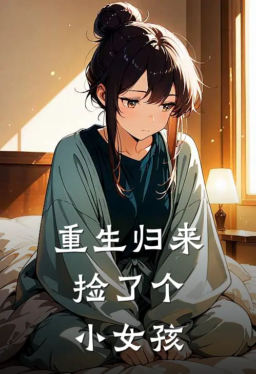 重生归来，捡了个小女孩(林夕李籽琪)完结版小说_最新全本小说重生归来，捡了个小女孩林夕李籽琪