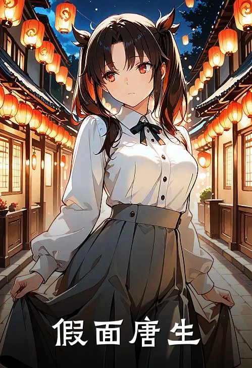 假面唐生(唐文丰小山)最新小说_免费阅读完整版小说假面唐生(唐文丰小山)