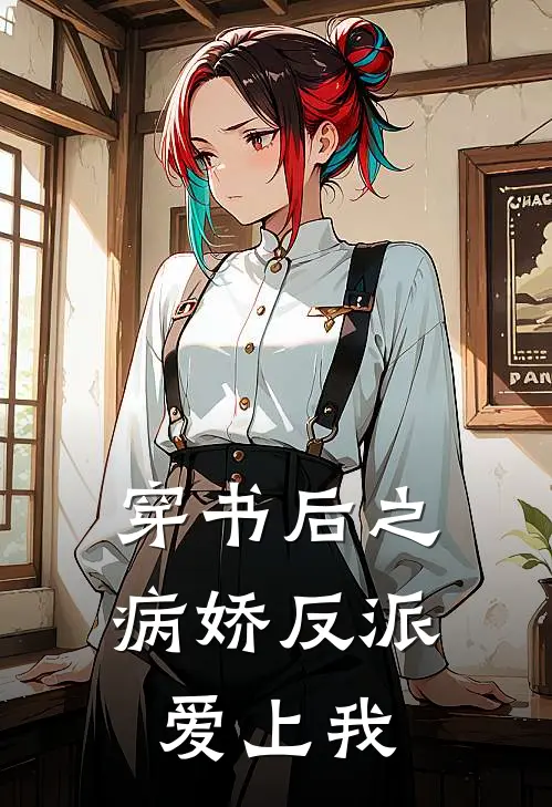 穿书后之病娇反派爱上我(沈知微季衍宁)免费小说_完整版免费阅读穿书后之病娇反派爱上我沈知微季衍宁