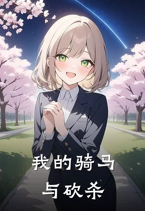 我的骑马与砍杀（林彦林薇）最新章节列表