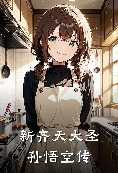 新齐天大圣孙悟空传孙悟空敖广免费小说大全_小说推荐完本新齐天大圣孙悟空传(孙悟空敖广)