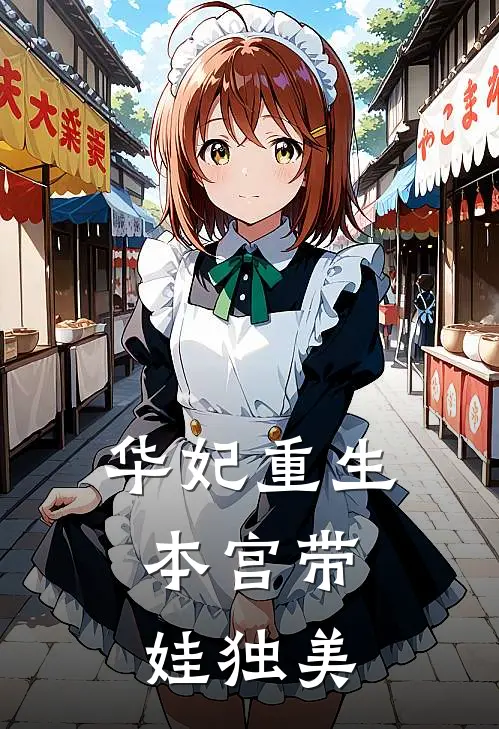 华妃重生：本宫带娃独美(齐月宾年世兰)在线免费小说_热门网络小说华妃重生：本宫带娃独美齐月宾年世兰