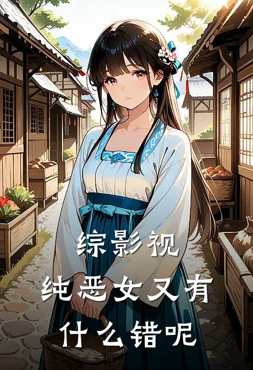 综影视：纯恶女又有什么错呢宝玉宝钗全集免费小说_免费小说完结综影视：纯恶女又有什么错呢(宝玉宝钗)