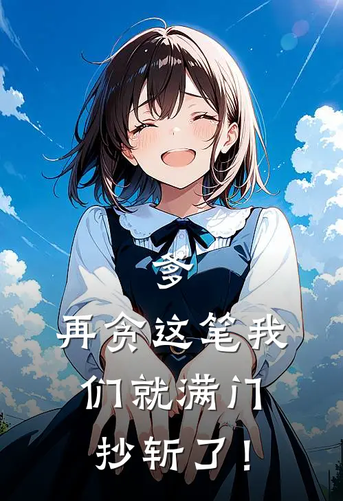 爹，再贪这笔我们就满门抄斩了！(陆幽颜陆忠)免费小说笔趣阁_完结版小说推荐爹，再贪这笔我们就满门抄斩了！(陆幽颜陆忠)