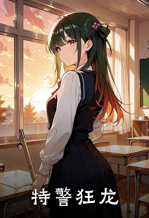 特警狂龙(林野赵强)热门网络小说_小说推荐完结特警狂龙(林野赵强)