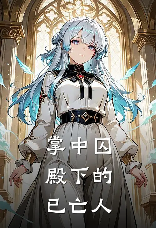 掌中囚，殿下的已亡人萧煜苏锦在线免费小说_最新推荐小说掌中囚，殿下的已亡人(萧煜苏锦)