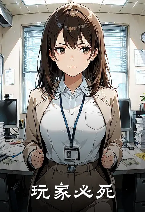 玩家必死（林瀚孙浩）完整版小说阅读_玩家必死全文免费阅读（林瀚孙浩）