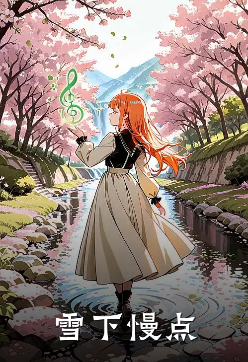 雪下慢点林雪然沈银热门小说阅读_好看的小说推荐完结雪下慢点林雪然沈银