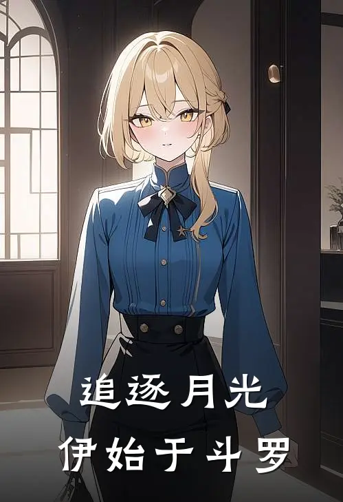 追逐月光，伊始于斗罗(林筱然哥伦比娅)全集阅读_追逐月光，伊始于斗罗最新章节阅读