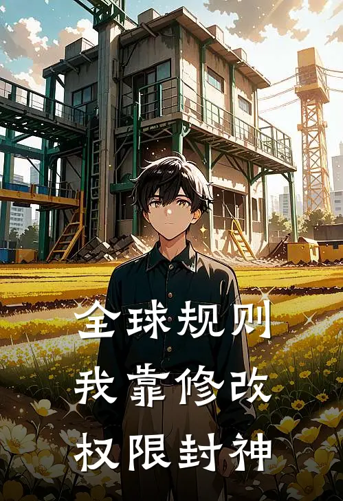 全球规则：我靠修改权限封神林诉沈截小说免费阅读无弹窗_完结版小说全文免费阅读全球规则：我靠修改权限封神(林诉沈截)