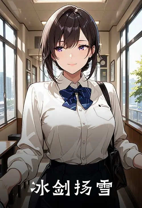 冰剑扬雪(冷汐寒冰)热门网络小说推荐_最新完结小说推荐冰剑扬雪冷汐寒冰