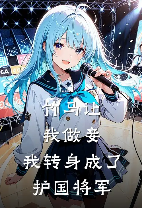 竹马让我做妾，我转身成了护国将军全文免费阅读无弹窗大结局_竹马让我做妾，我转身成了护国将军（谢瑄谢母）最新小说