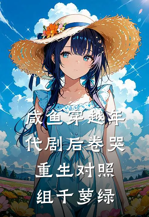 咸鱼穿越年代剧后卷哭重生对照组 千萝绿