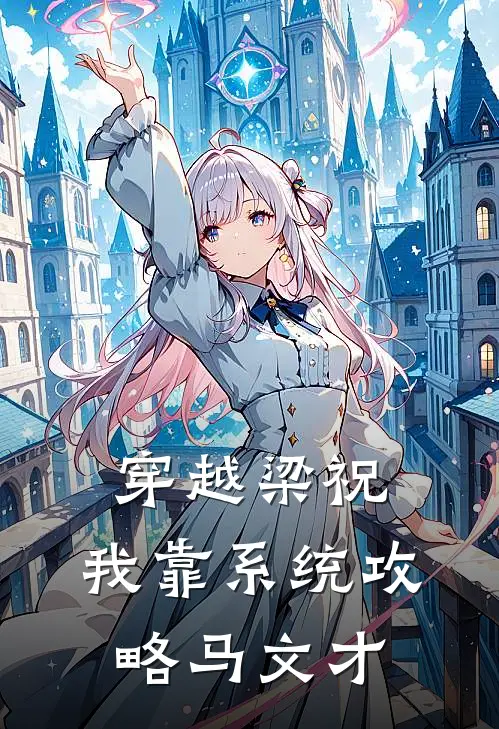 穿越梁祝：我靠系统攻略马文才(谢绾绾马文才)完整版免费全文阅读_最热门小说穿越梁祝：我靠系统攻略马文才谢绾绾马文才