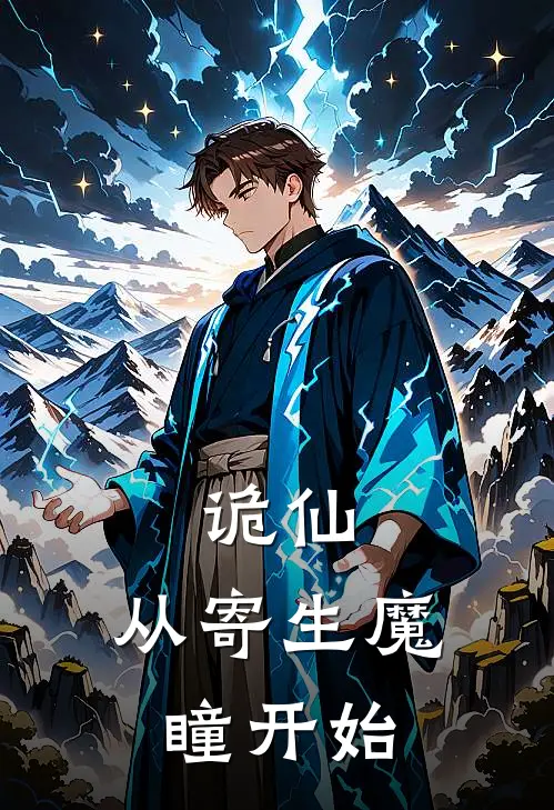 黄勇黄颖(诡仙：从寄生魔瞳开始)全文免费在线阅读_诡仙：从寄生魔瞳开始完整版免费在线阅读