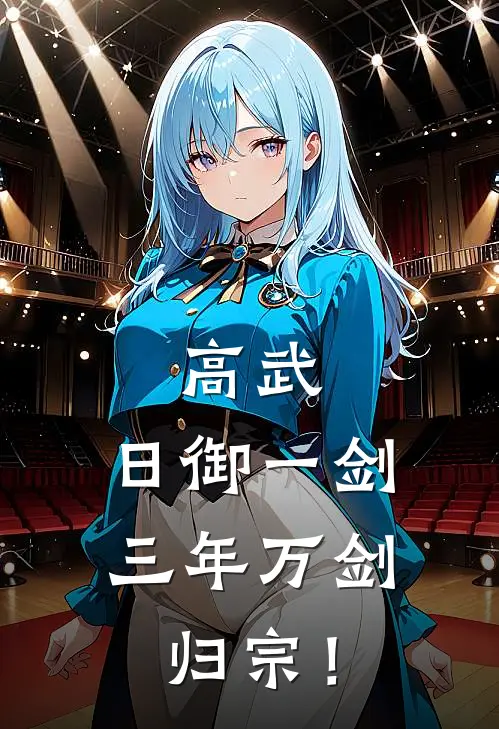 高武：日御一剑，三年万剑归宗！(苏叶汪思聪)免费小说笔趣阁_完结版小说推荐高武：日御一剑，三年万剑归宗！(苏叶汪思聪)