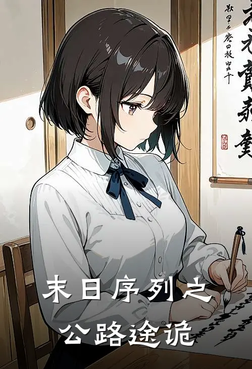 末日序列之公路途诡林默赵磊最新好看小说_免费小说末日序列之公路途诡(林默赵磊)