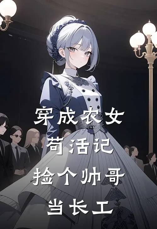 穿成农女苟活记，捡个帅哥当长工章雪儿罗风最新完本小说_免费小说大全穿成农女苟活记，捡个帅哥当长工(章雪儿罗风)