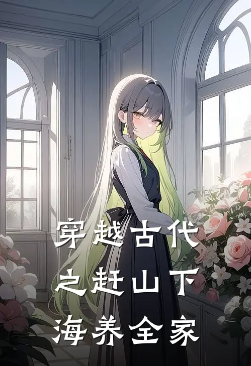 穿越古代之赶山下海养全家(花武花武)网络热门小说_最新小说穿越古代之赶山下海养全家(花武花武)