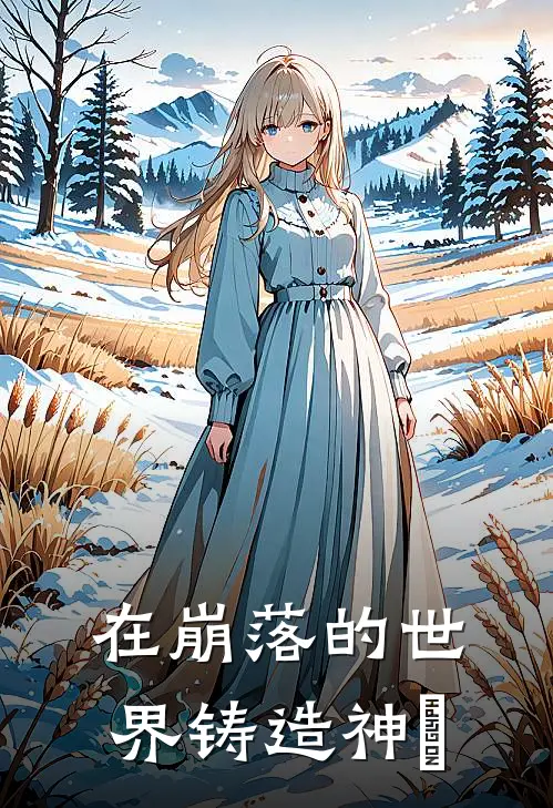 在崩落的世界铸造神祇