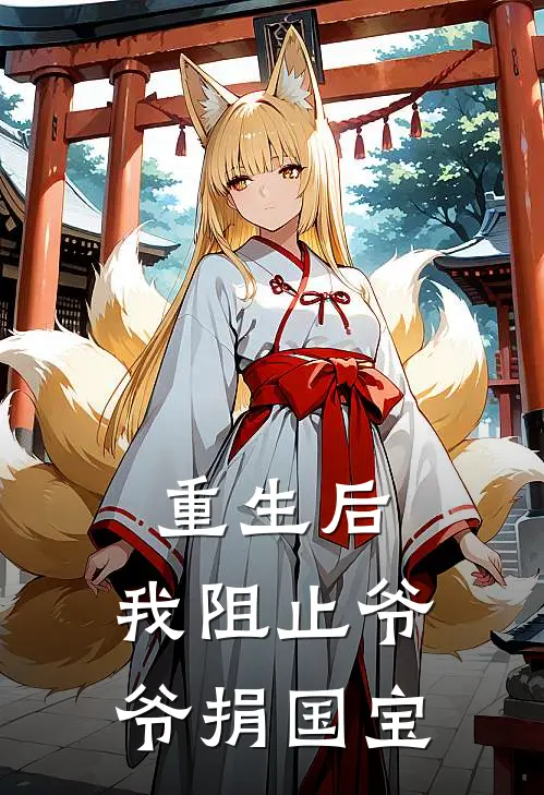 淑玲石涛《重生后，我阻止爷爷捐国宝》完结版免费阅读_淑玲石涛热门小说