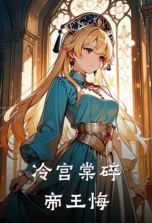 冷宫棠碎，帝王悔(苏晚棠萧烬)免费阅读全文_免费完结版小说冷宫棠碎，帝王悔苏晚棠萧烬