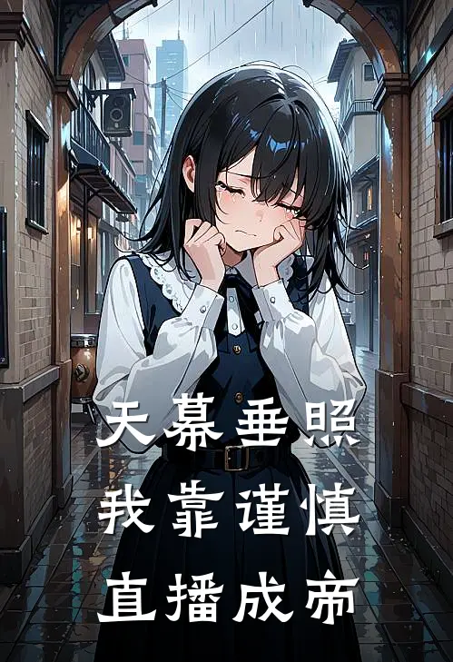 陆明彻景帝(天幕垂照：我靠谨慎直播成帝)最新章节免费在线阅读_(陆明彻景帝)完结版在线阅读