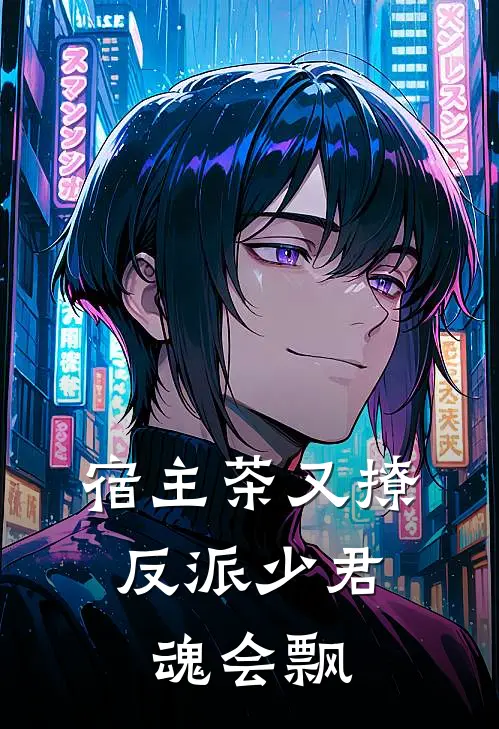 宿主茶又撩，反派少君魂会飘(沈棪池莫江竹)全本完结小说_完整版免费全文阅读宿主茶又撩，反派少君魂会飘(沈棪池莫江竹)