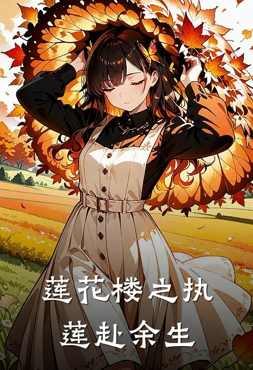 莲花楼之执莲赴余生李莲花林青青免费小说全文阅读_最新好看小说莲花楼之执莲赴余生李莲花林青青