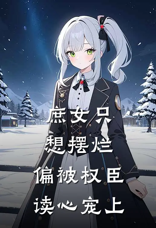 《庶女只想摆烂，偏被权臣读心宠上》姜婉萧衡已完结小说_庶女只想摆烂，偏被权臣读心宠上(姜婉萧衡)火爆小说